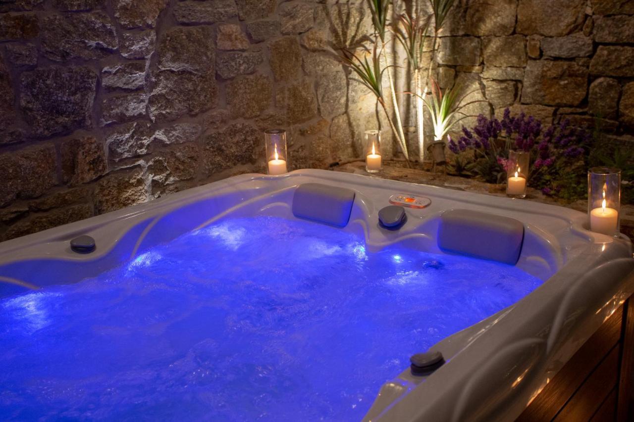 Villa Castalia By Thalassa Residence Mykonos Elia  외부 사진