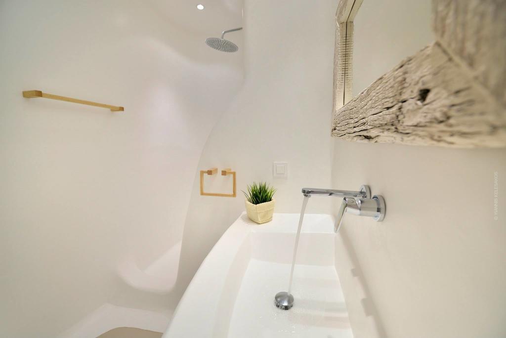 Villa Castalia By Thalassa Residence Mykonos Elia  외부 사진